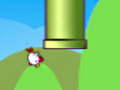 খেলা Angry Flappy Chicken Fly