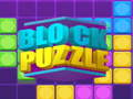 খেলা Block Puzzle