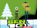 খেলা Ben 10 Runner