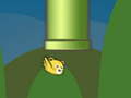 খেলা Jumping Flappy Bear