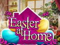 খেলা Easter at Home