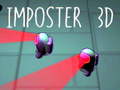 খেলা Imposter 3D