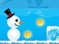 খেলা Frosty FRVR