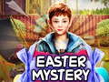 খেলা Easter Mystery
