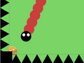 খেলা Fruity Snake