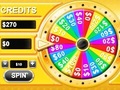 খেলা Wheel Of Fortune