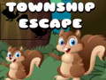 খেলা Township Escape