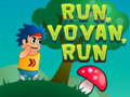 খেলা Run Vovan run 