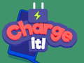 খেলা Charge it!