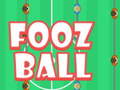 খেলা Fooz BaLL