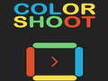 খেলা Color SHOOT
