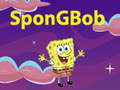 খেলা Spongbob 