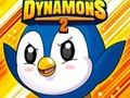খেলা Dynamons 2