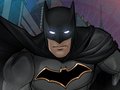 খেলা Batman: Cloak Crusader Chase