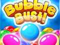 খেলা Bubble Bust 