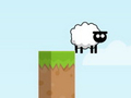 খেলা Jumpy Sheep