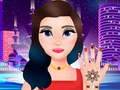 খেলা Jasmine Beauty Salon