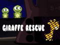 খেলা Giraffe Rescue