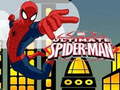 খেলা Marvel Ultimate Spider-man 