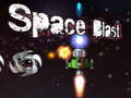 খেলা Space Blast