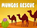 খেলা Mungos Rescue