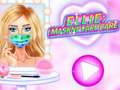 খেলা Ellie: Maskne Face Care