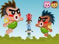 খেলা Farting Joey 