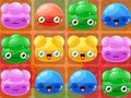 খেলা Jelly Crush Match