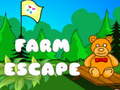 খেলা Farm Escape