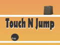 খেলা Touch N Jump