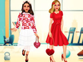 খেলা Maddie And Mackenzie