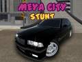 খেলা Meya City Stunt