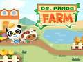 খেলা Dr Panda Farm