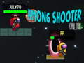 খেলা Among Shooter Online