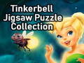 খেলা Tinkerbell Jigsaw Puzzle Collection