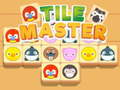 খেলা Tile Master Match