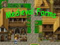 খেলা Medieval Farms