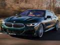 খেলা BMW B8 Gran Coupe Slide