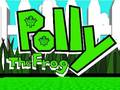 খেলা Polly The Frog