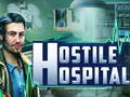 খেলা Hostile Hospital