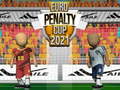 খেলা Euro Penalty Cup 2021