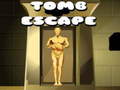 খেলা Tomb Escape