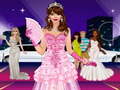 খেলা Princess Dressing Models