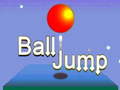 খেলা Ball Jump