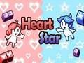 খেলা Heart Star