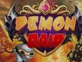 খেলা Demon Raid