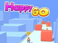 খেলা Happy Go