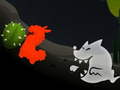 খেলা Alpaca Run