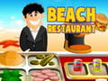 খেলা Beach Restaurant