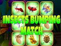 খেলা Insects Bumping Match